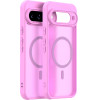 Techsuit - Halofrost Ii Magsafe - Google Pixel 10 - Pink
