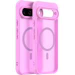 Techsuit - Halofrost Ii Magsafe - Google Pixel 10 - Pink