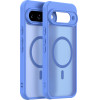 Techsuit - Halofrost Ii Magsafe - Google Pixel 10 - Sky Blue