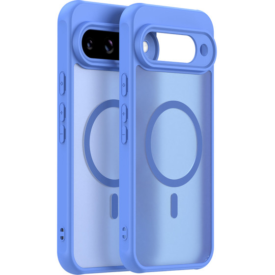 Techsuit - Halofrost Ii Magsafe - Google Pixel 10 - Sky Blue