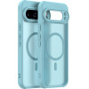 Techsuit - Halofrost Ii Magsafe - Google Pixel 10 Pro - Mint Green