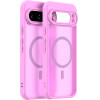 Techsuit - Halofrost Ii Magsafe - Google Pixel 10 Pro - Pink
