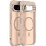 Techsuit - Halofrost Ii Magsafe - Google Pixel 10 Pro Xl - Gold