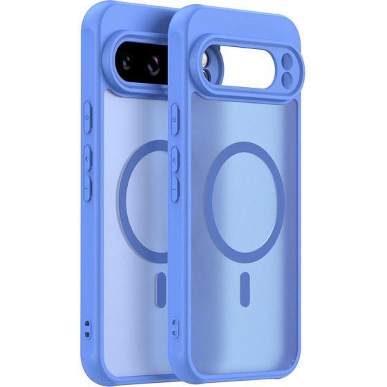 Techsuit - Halofrost Ii Magsafe - Google Pixel 10 Pro Xl - Sky Blue