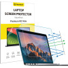 Techsuit - Visionprox Anti-Blue Light - Laptop 15.6'' 16:9 (345 x 194mm) - Clear