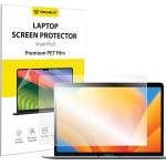 Techsuit - Visionprox Anti-Blue Light - Macbook Air 13'' (2018/2017/2020) - Clear