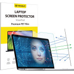 Techsuit - Visionprox Anti-Blue Light - Macbook Air 13'' 2024 - Clear