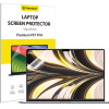 Techsuit - Visionprox Anti-Blue Light - Macbook Air 13'' 2024 - Matte Clear