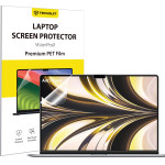 Techsuit - Visionprox Anti-Blue Light - Macbook Air 13'' 2024 - Matte Clear
