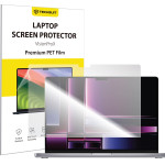 Techsuit - Visionprox Anti-Blue Light - Macbook Air 13'' 2025 - Clear
