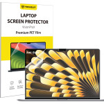 Techsuit - Visionprox Anti-Blue Light - Macbook Air 15'' (2023 / 2024) - Matte Clear