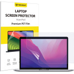 Techsuit - Visionprox Anti-Blue Light - Macbook Pro 13'' (2016/2018/2019/2020/2022) - Matte Clear