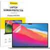 Techsuit - Visionprox Anti-Blue Light - Macbook Pro 14'' 2024 - Matte Clear