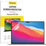 Techsuit - Visionprox Anti-Blue Light - Macbook Pro 14'' 2024 - Matte Clear