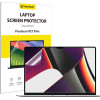 Techsuit - Visionprox Anti-Blue Light - Macbook Pro 16'' 2024 - Matte Clear