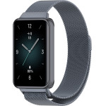 Techsuit - Watchband (W009) - Honor Band 9 - Blue