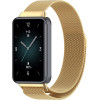 Techsuit - Watchband (W009) - Honor Band 9 - Gold