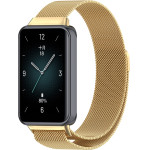 Techsuit - Watchband (W009) - Honor Band 9 - Gold