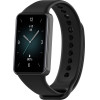 Techsuit - Watchband (W014) - Honor Band 9 - Black