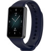 Techsuit - Watchband (W014) - Honor Band 9 - Cold Ocean
