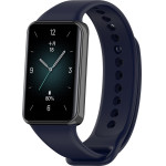 Techsuit - Watchband (W014) - Honor Band 9 - Cold Ocean