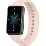 Techsuit - Watchband (W014) - Honor Band 9 - Pink