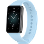 Techsuit - Watchband (W014) - Honor Band 9 - Sky Blue