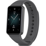 Techsuit - Watchband (W014) - Honor Band 9 - Spare Gray