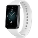 Techsuit - Watchband (W014) - Honor Band 9 - White
