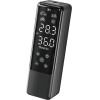 Yesido - Inflation Pump - Portable, Digital Display, Flashlight, 50W - Black - (VC05)