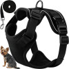 Purlov Pressure-Free Harness For Animals S 26868 - (18693-0)