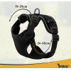 Purlov Pressure-Free Harness For Animals S 26868 - (18693-0)