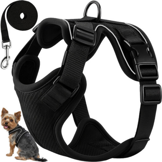 Purlov Pressure-Free Harness For Animals S 26868 - (18693-0)