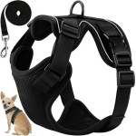 Purlov Pressure-Free Harness For Animals Xs 26869 - (18694-0)
