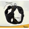 Purlov Pressure-Free Harness For Animals Xs 26869 - (18694-0)