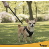 Purlov Pressure-Free Harness For Animals Xs 26869 - (18694-0)