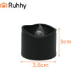 Ruhhy Led Candles 12 Pieces 3.6cm 26128 - (18695-0)