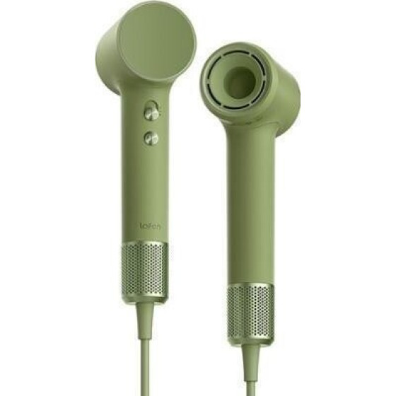 Laifen Hair Dryer Mini Green