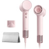 Laifen Hair Dryer Mini Pink