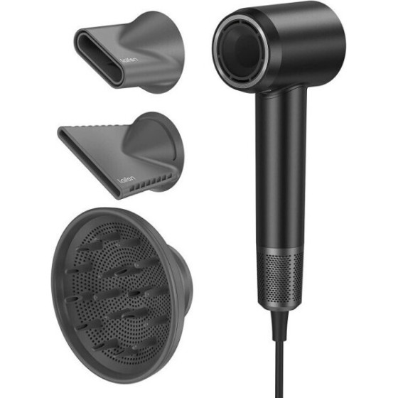 Laifen Hair Dryer Se 2 Black