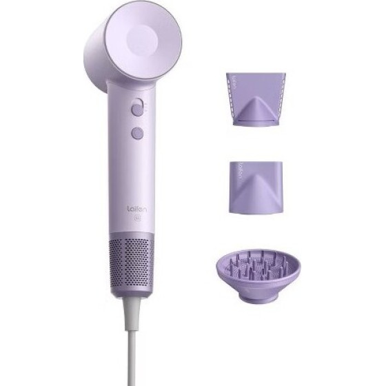 Laifen Hair Dryer Se 2 Purple