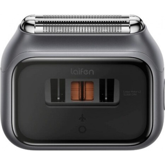 Laifen Shaver P3 Pro Grey