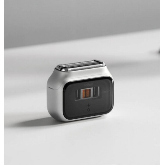 Laifen Shaver P3 Pro Silver