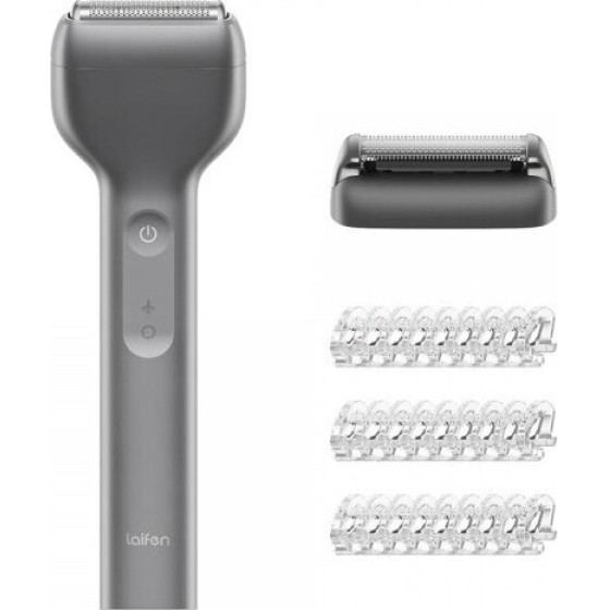 Laifen Shaver T1 Pro Grey
