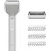 Laifen Shaver T1 Pro Silver
