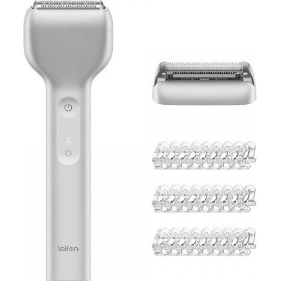 Laifen Shaver T1 Pro Silver