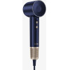 Laifen Swift Premium - Hair Dryer Golden Blue