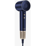 Laifen Swift Premium - Hair Dryer Golden Blue