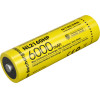 NiteCore �������� 21700 / 6000mAh / Hp (���� ��������)