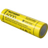 NiteCore �������� 21700 / 6000mAh / Hp (���� ��������)